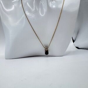 Vintage Sterling Silver necklace GP